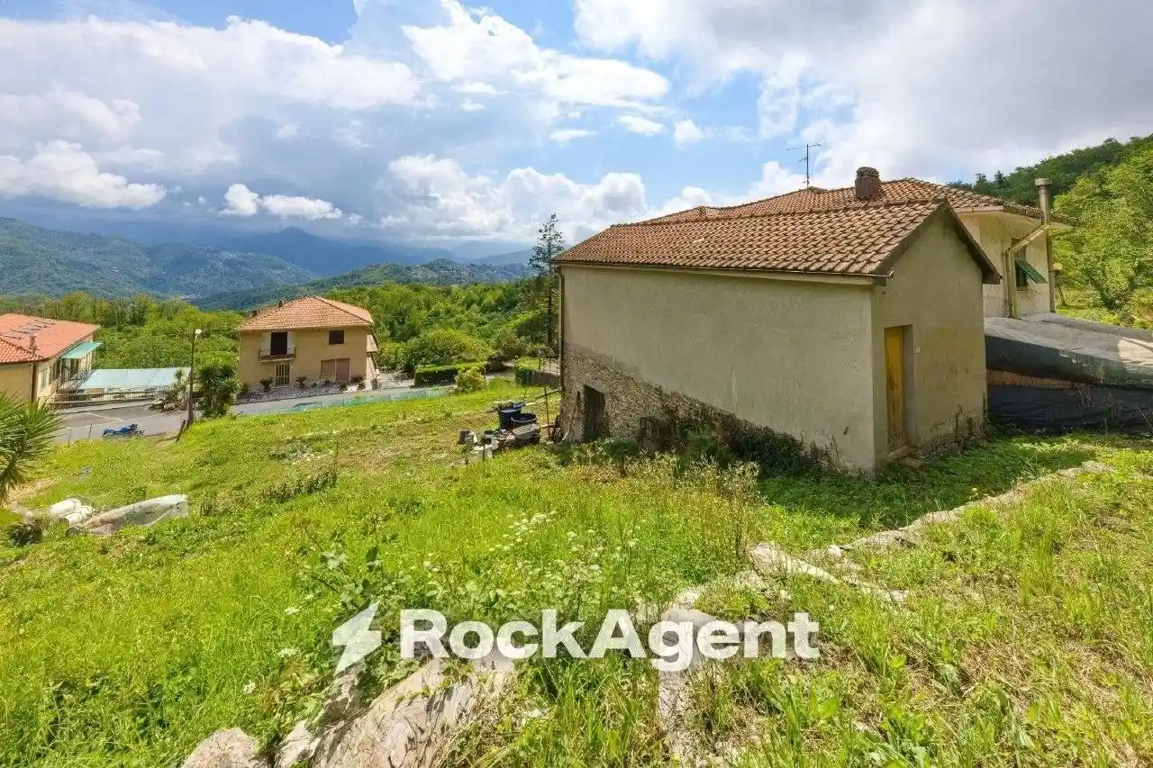 Rustico - Casale in vendita a San Colombano Certenoli