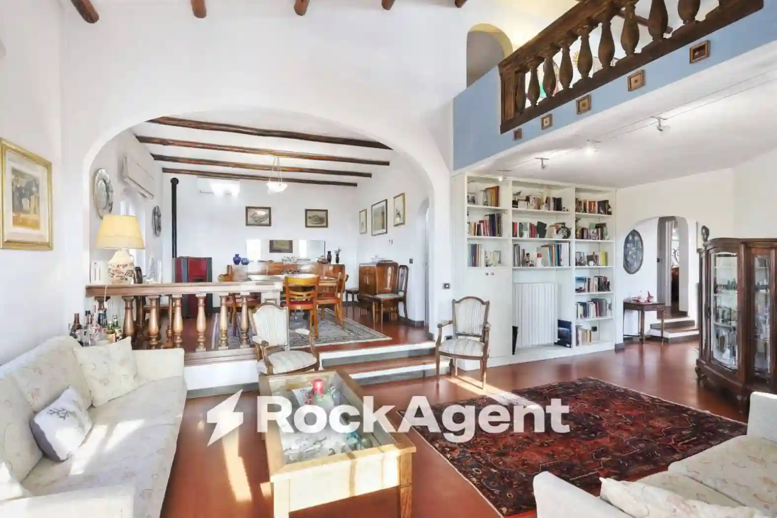 Villa - foto 3