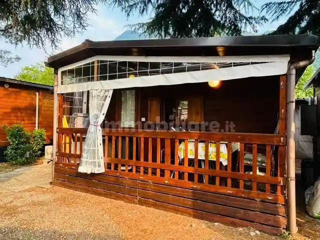 Rustico - Casale in vendita a Porlezza