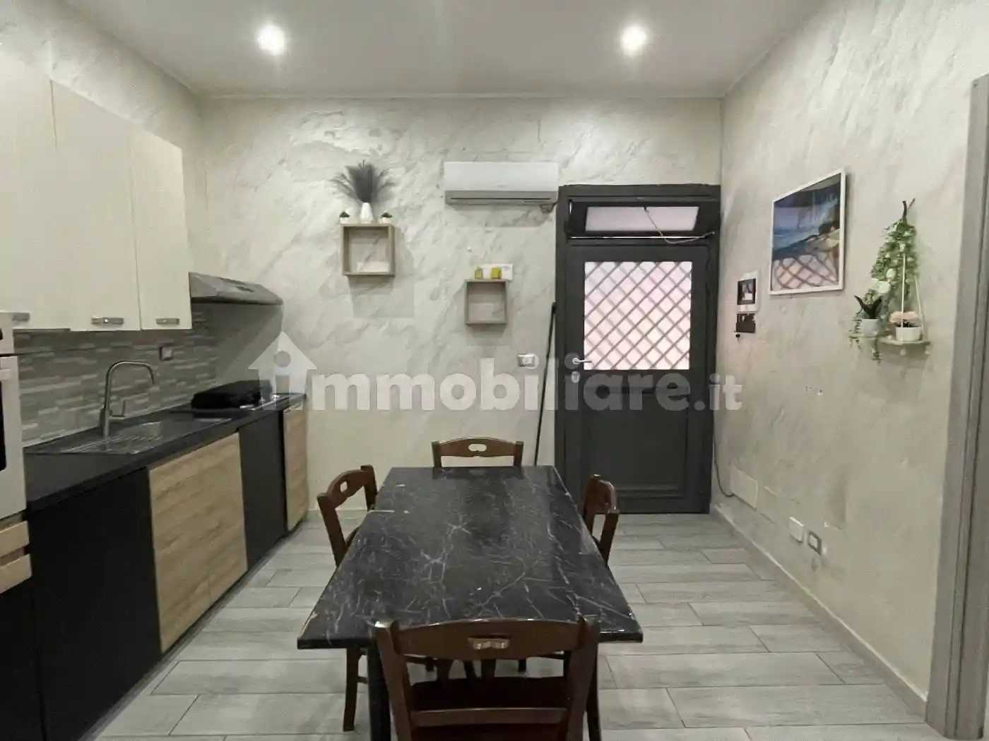 Casa indipendente in vendita a Catania