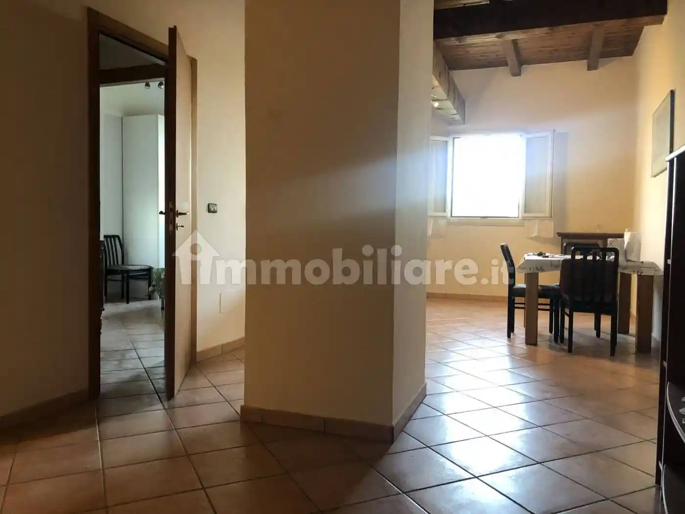 Appartamento in affitto a Argenta