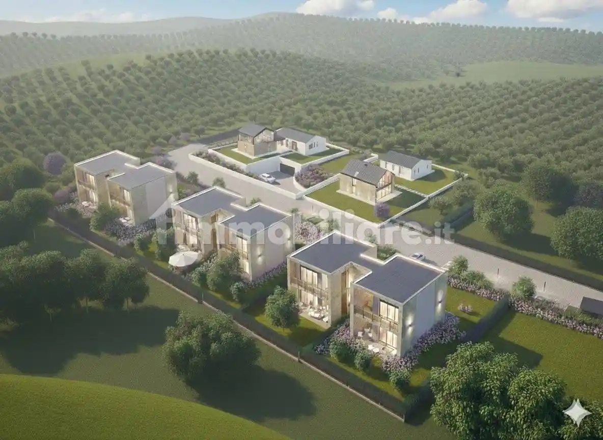 Villa in vendita a Perugia