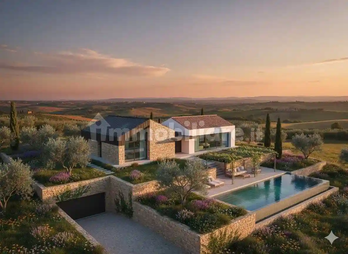 Villa - foto 4