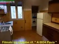 Appartamento in affitto a Pavia