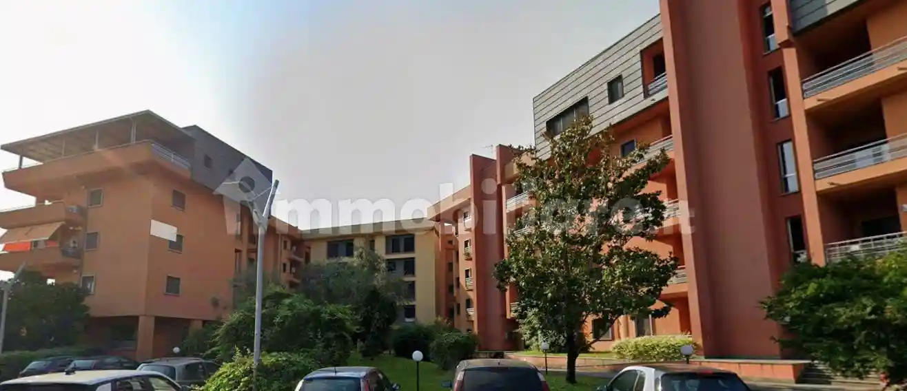 Appartamento in affitto a Rende