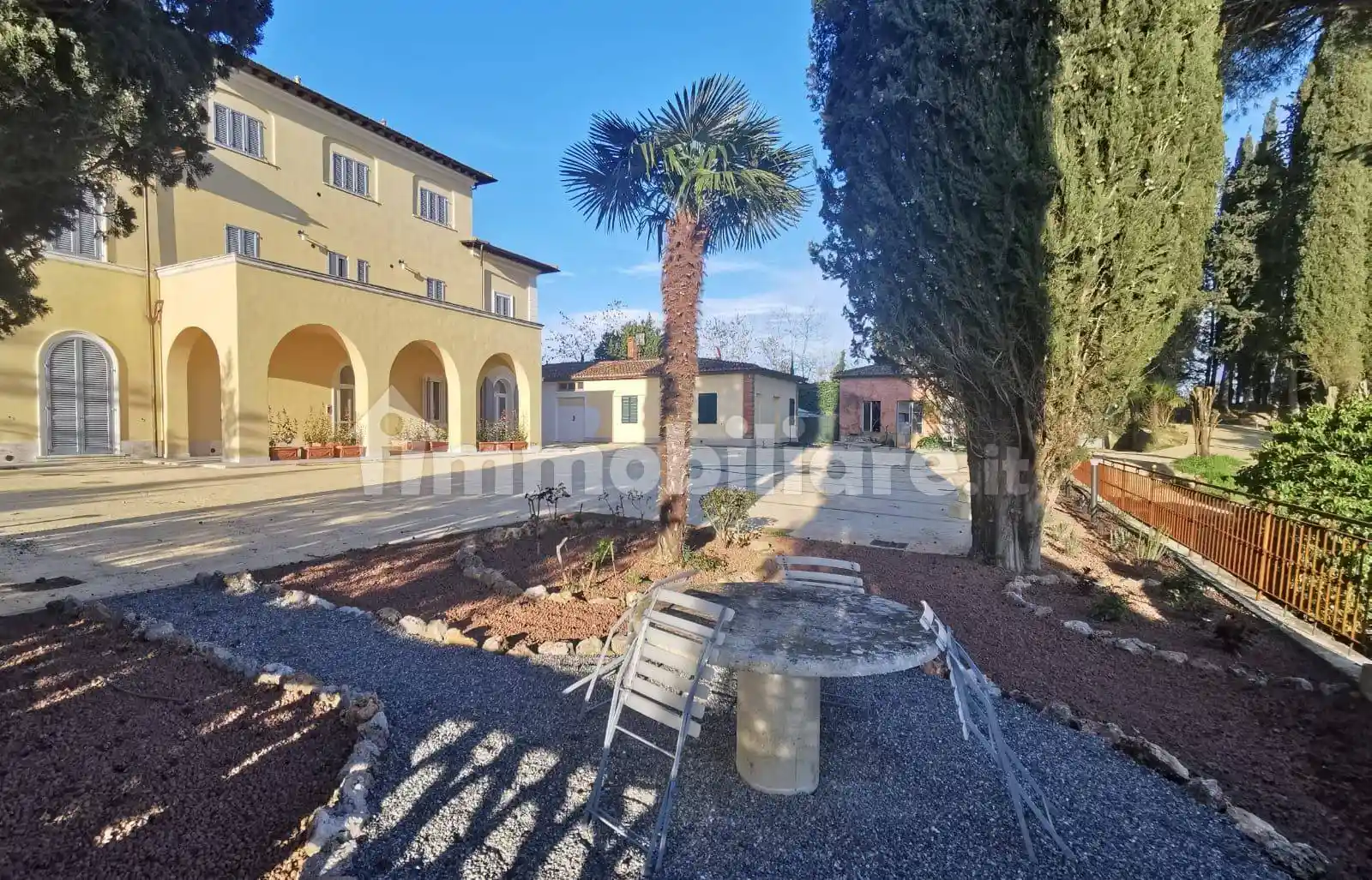 Appartamento in affitto a Siena