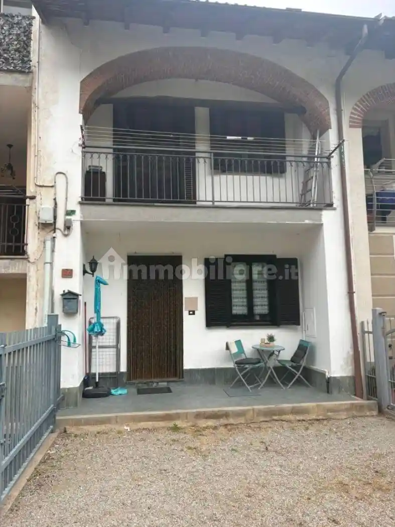 Casa indipendente in vendita a Boves