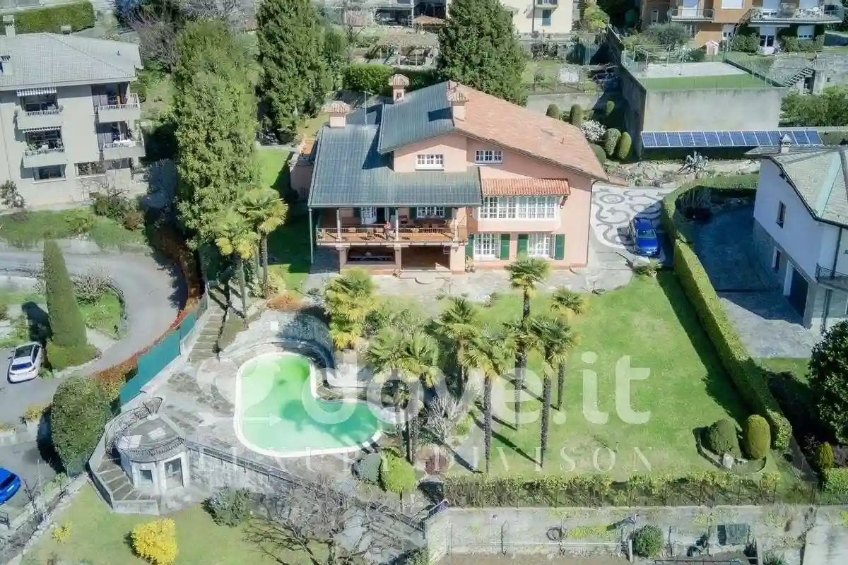 Villa - foto 5