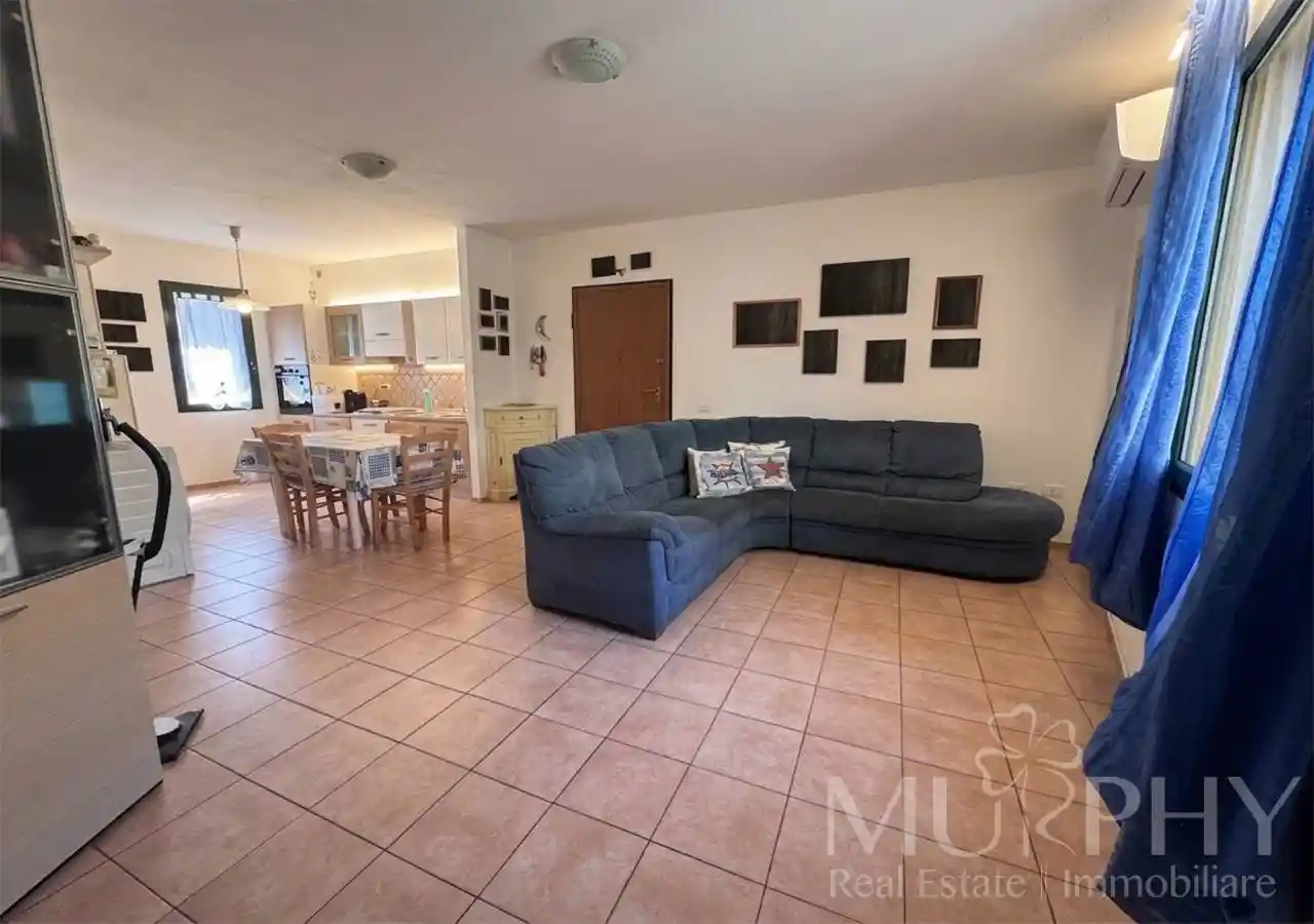 Appartamento in vendita a La Maddalena