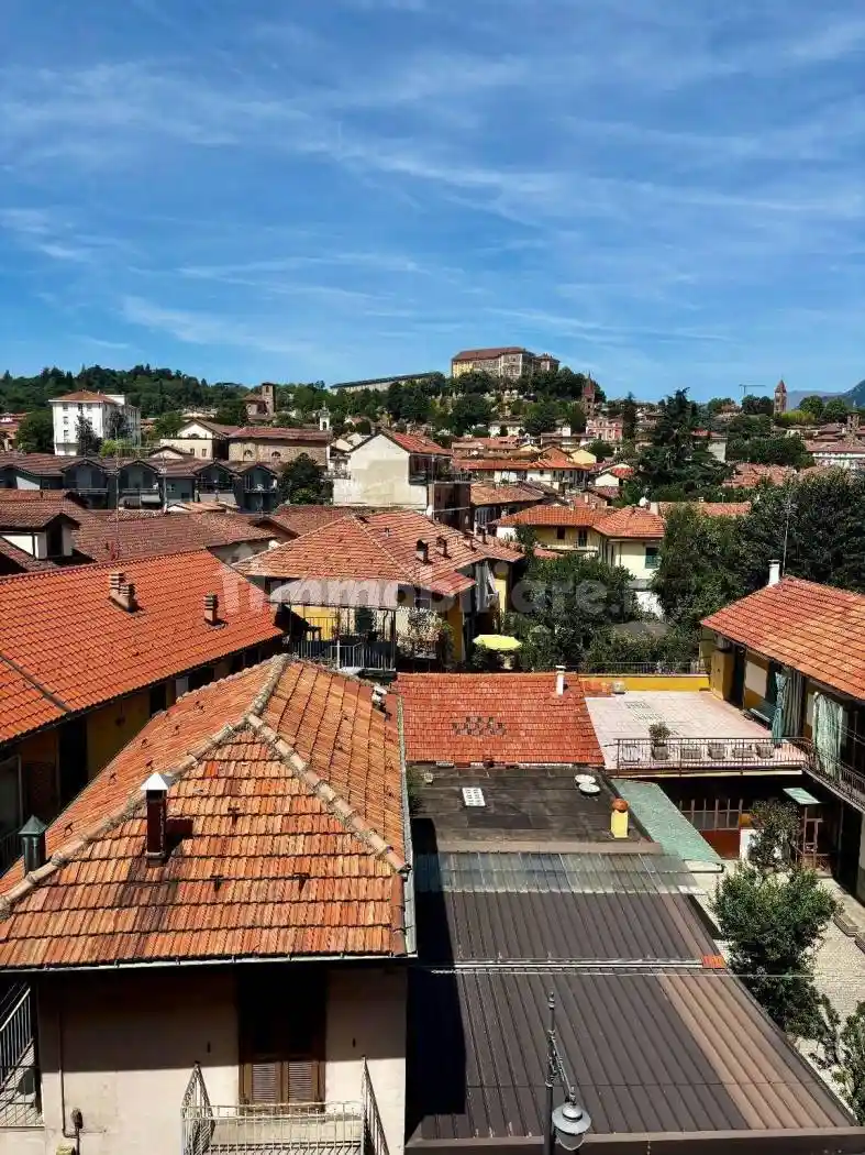 Appartamento in affitto a Rivoli