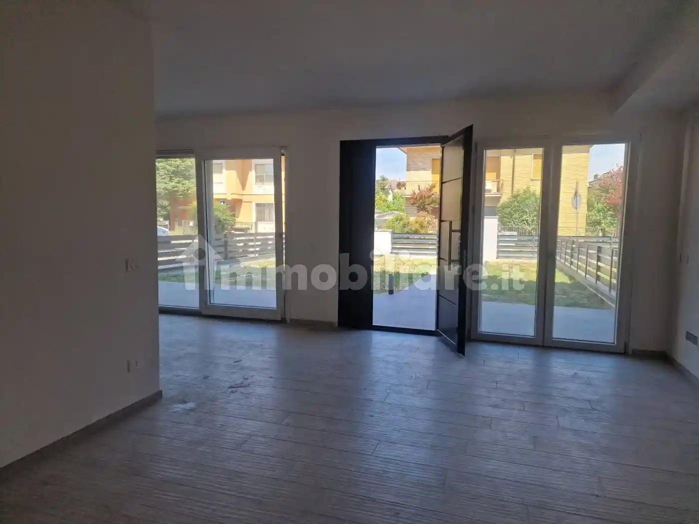 Appartamento in vendita a Viadana