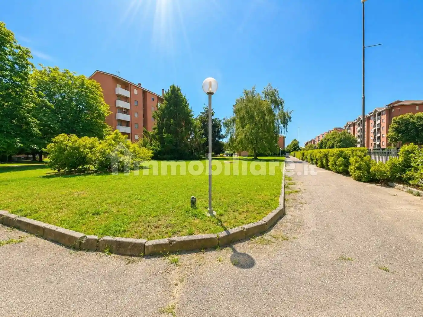 Appartamento in vendita a Asti