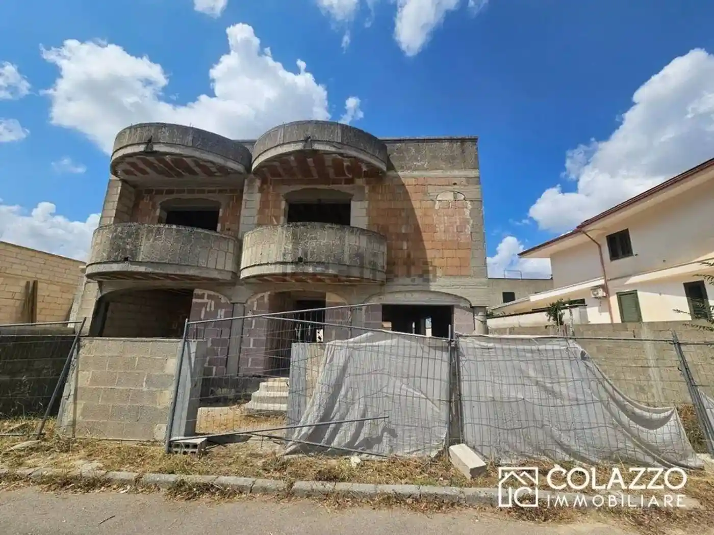 Rustico - Casale in vendita a Casarano