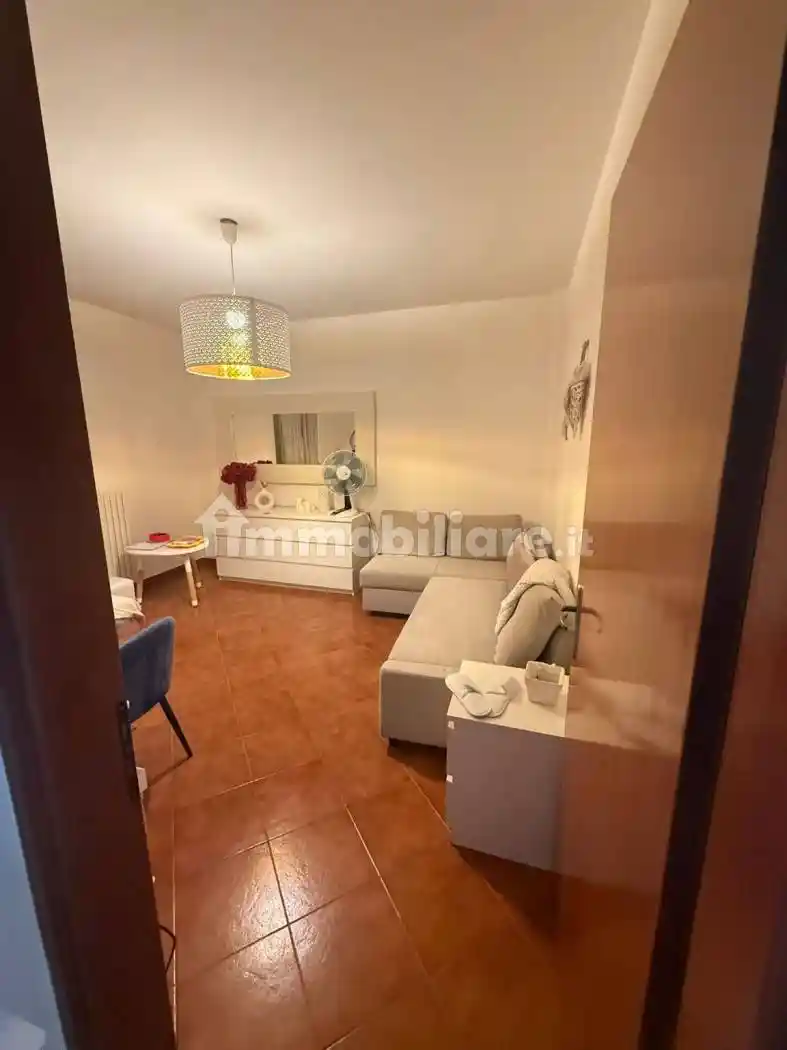 Appartamento in vendita a Andria