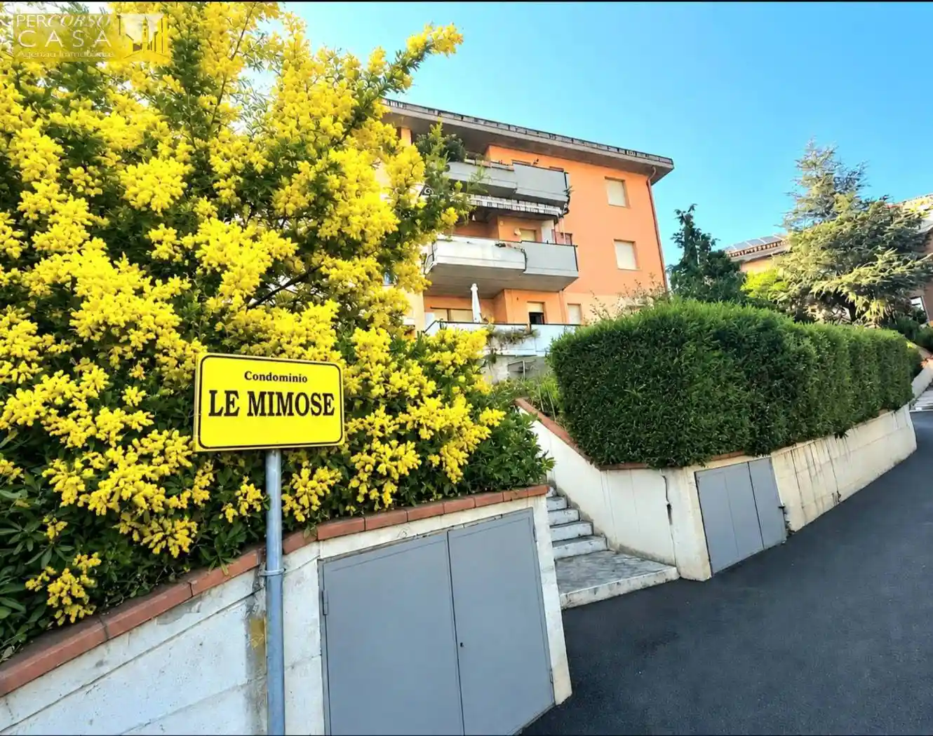 Appartamento in vendita a Teramo