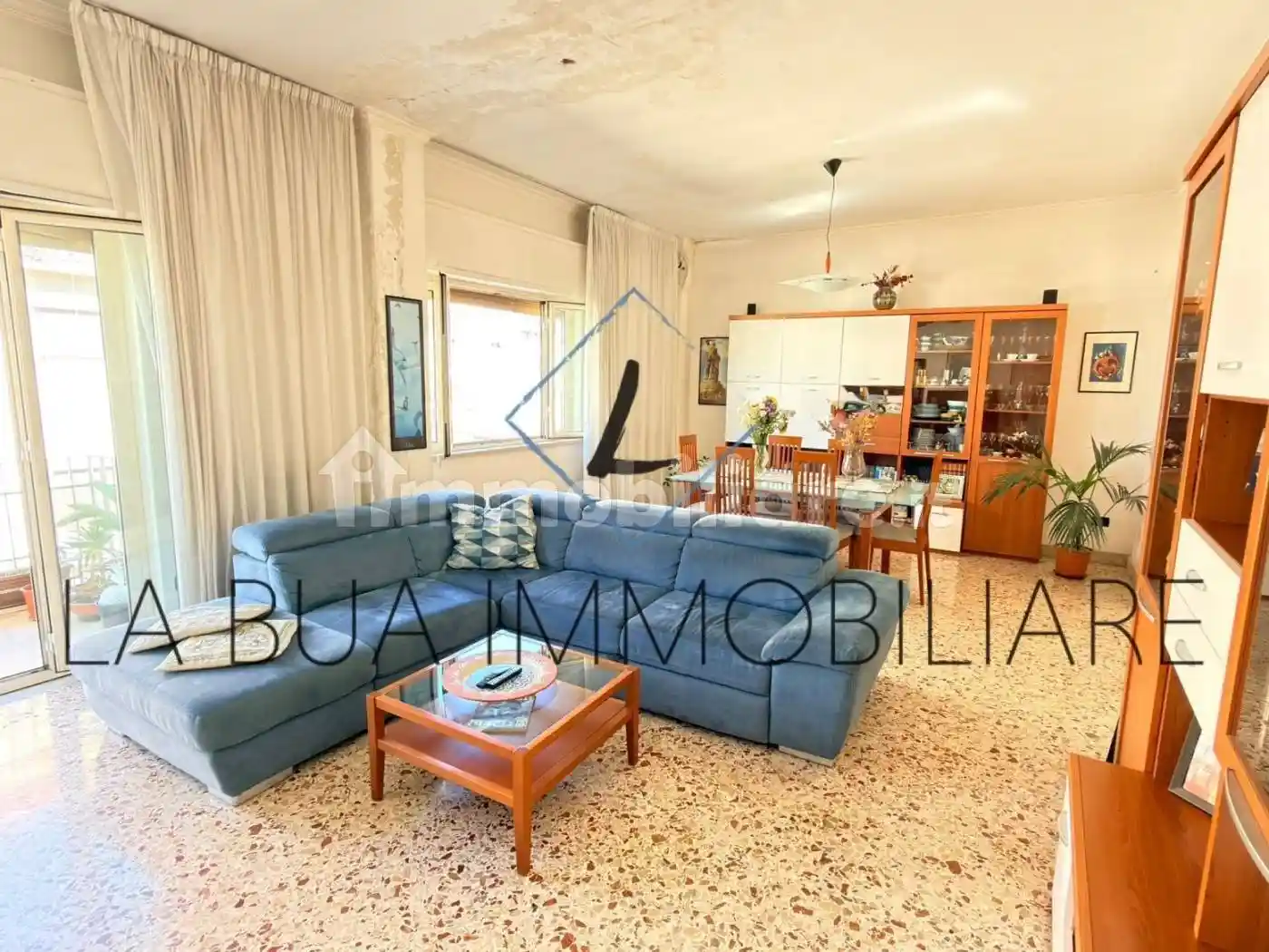 Appartamento in vendita a Palermo