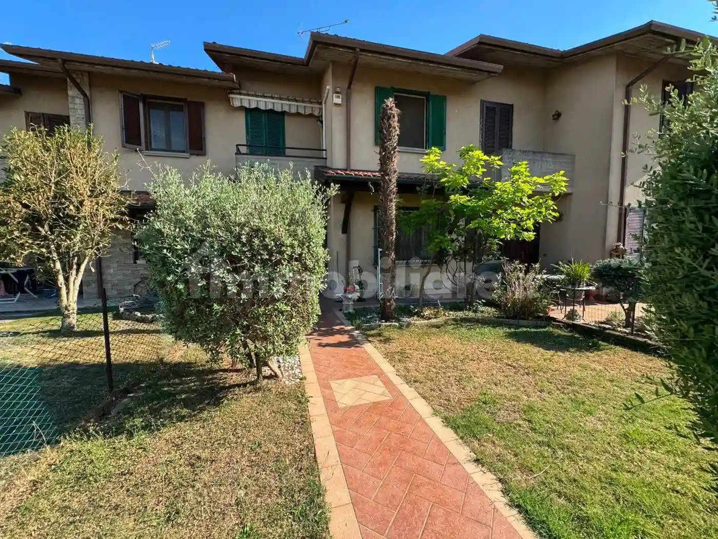 Villetta a schiera - foto 2
