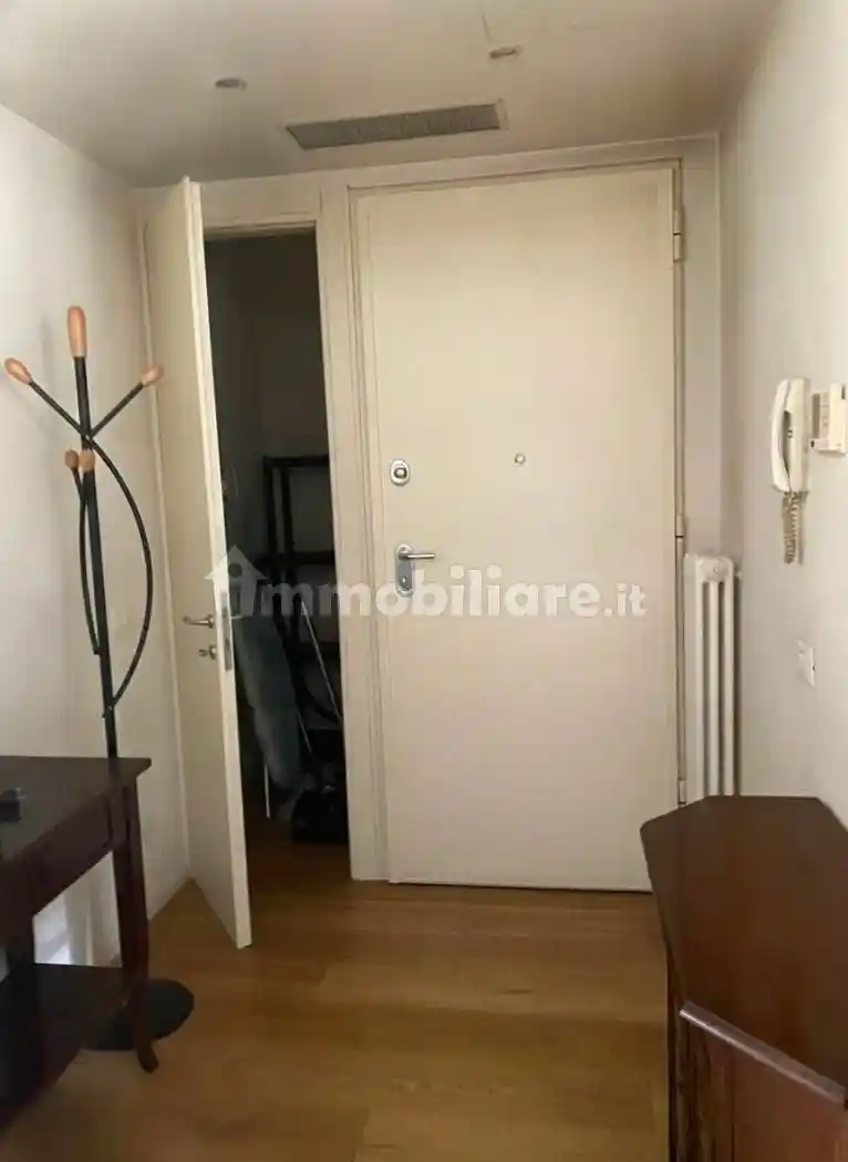 Appartamento in affitto a Padova