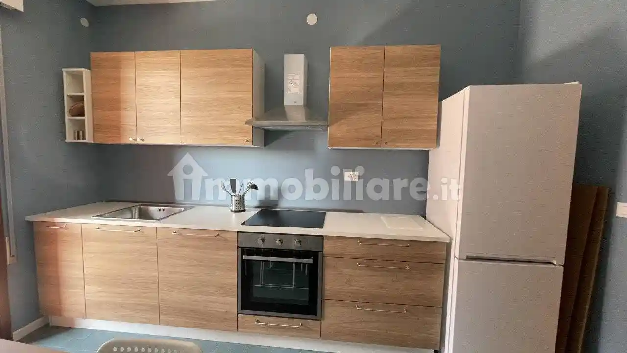 Appartamento in affitto a Padova