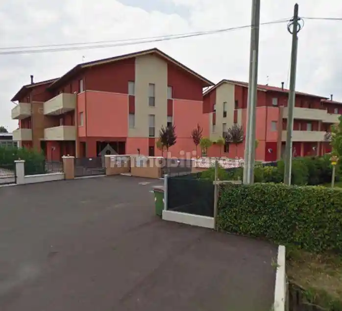 Appartamento in vendita a Rubano