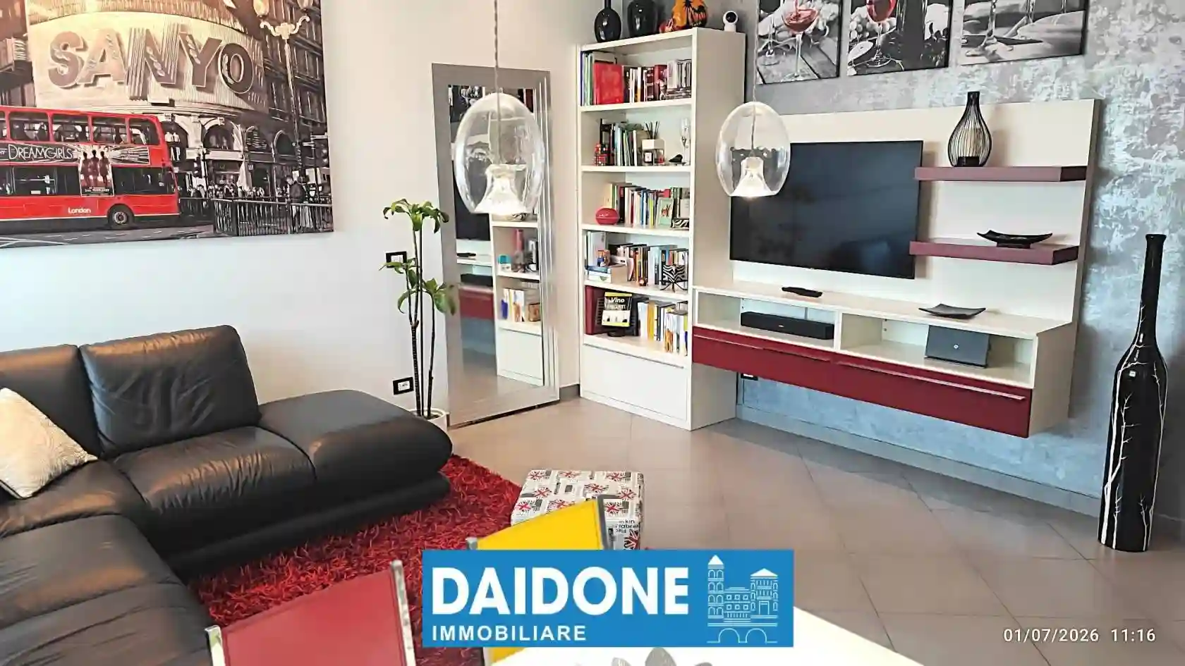 Appartamento - foto 4