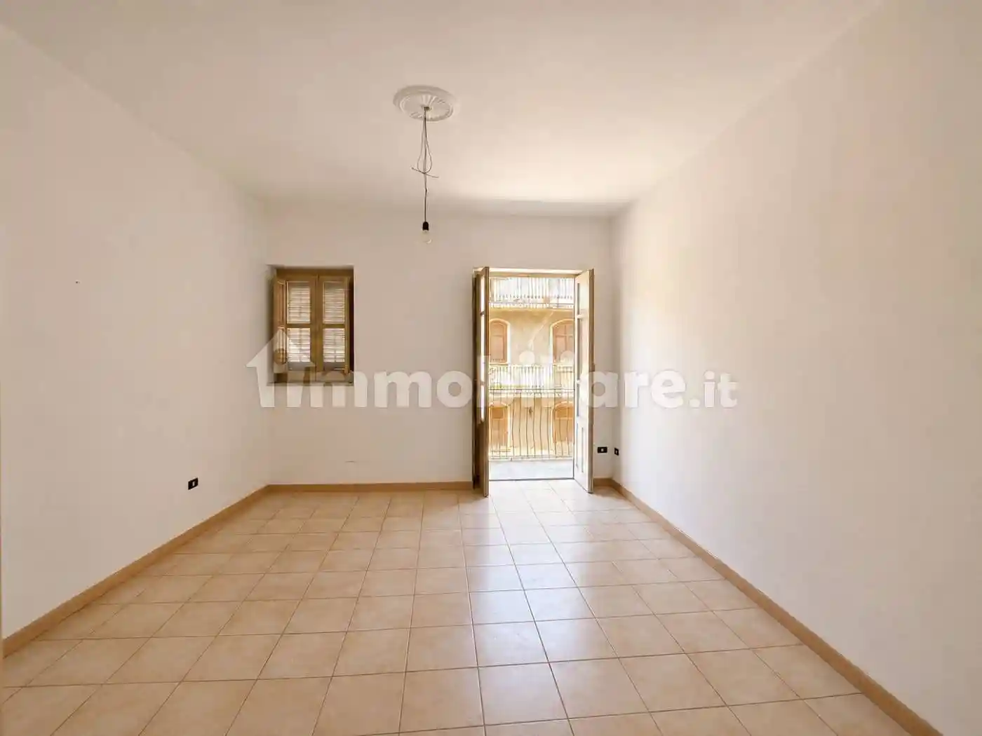 Appartamento in vendita a Palermo