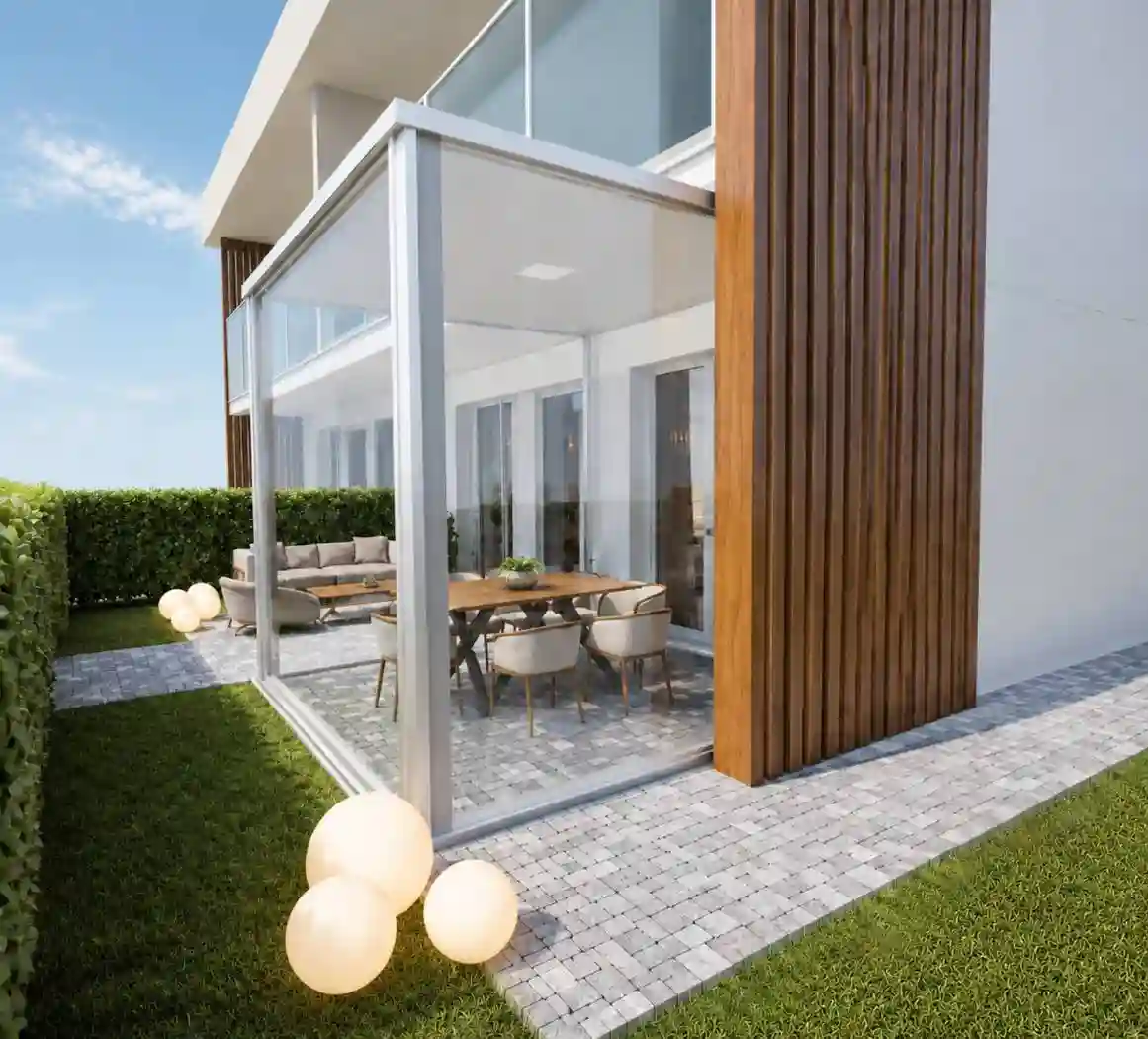Villa - foto 3