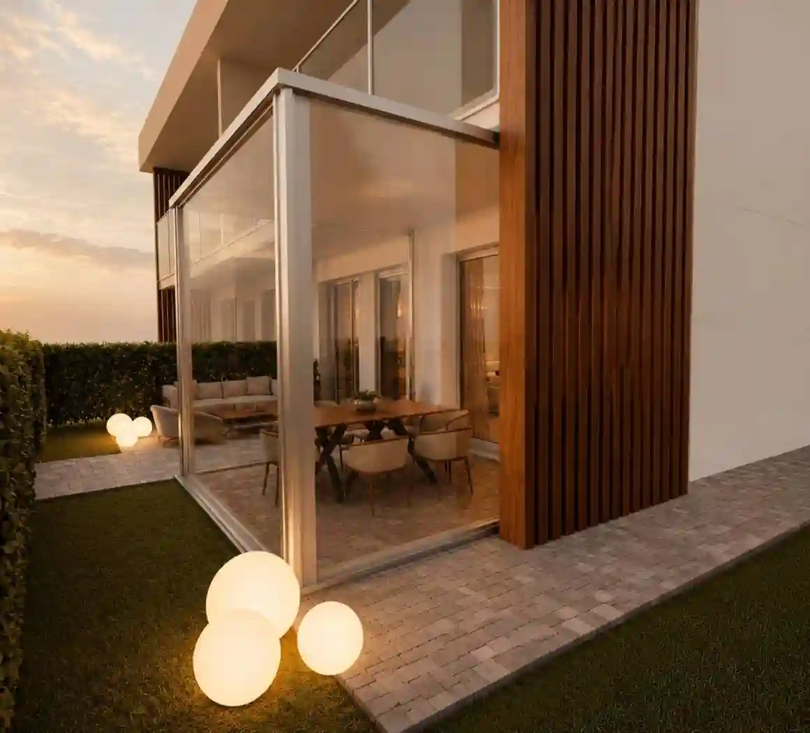 Villa - foto 4