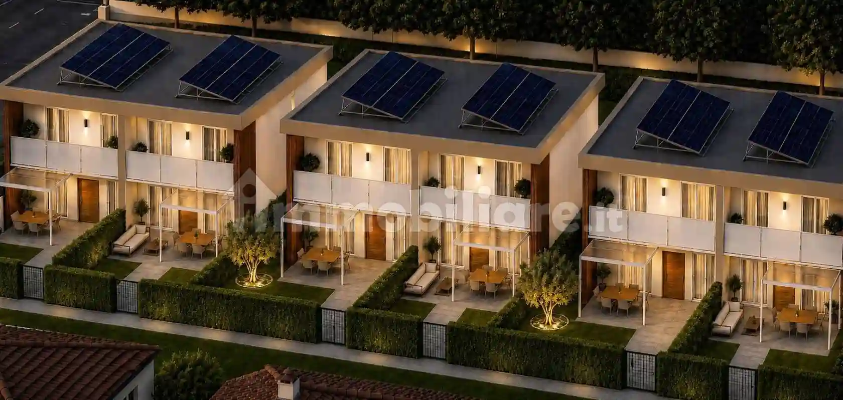 Villa - foto 5
