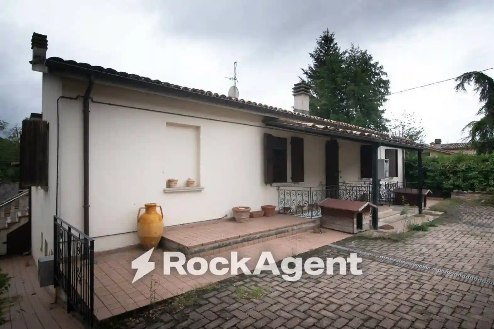 Villa - foto 2