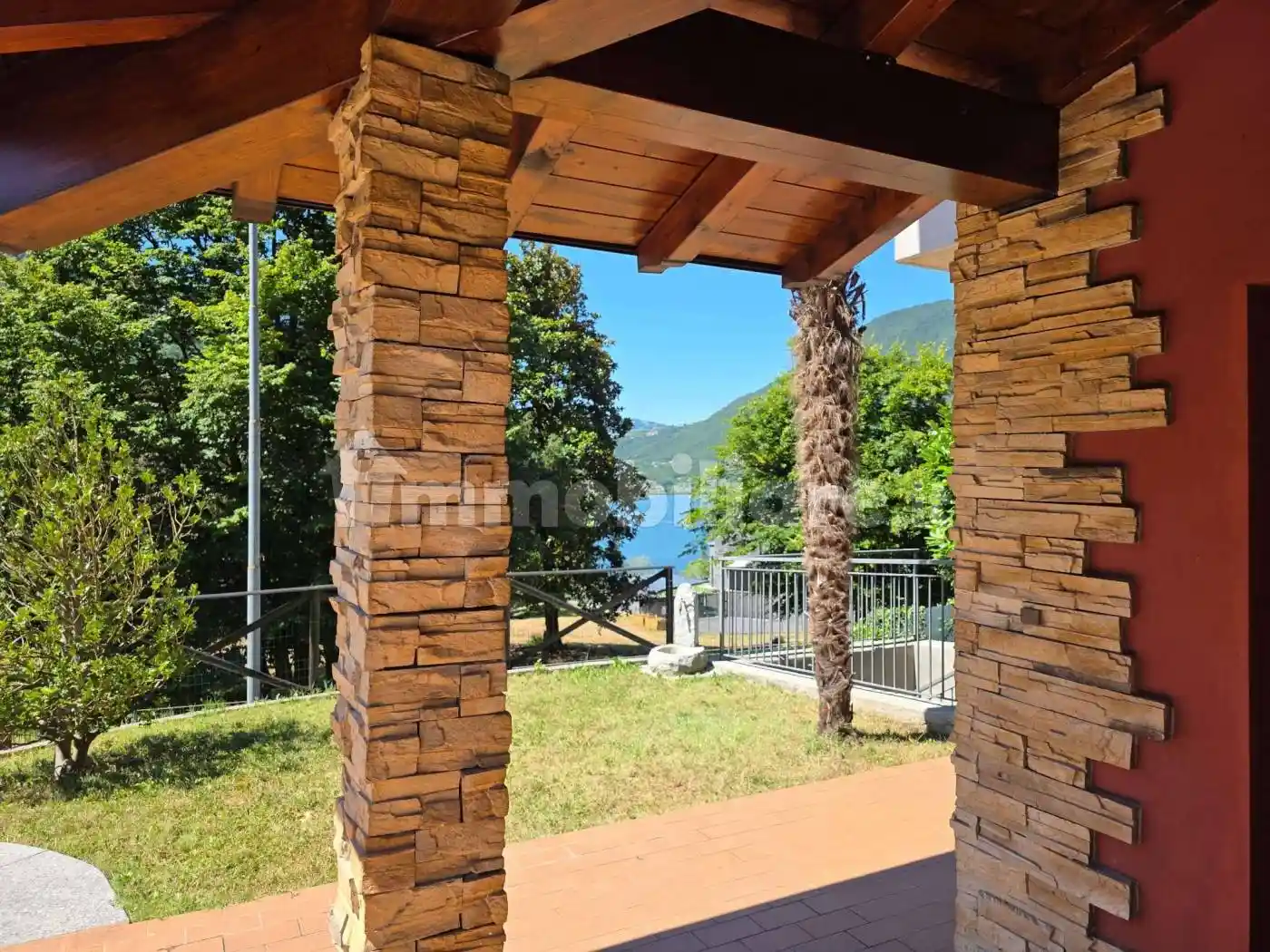 Appartamento in vendita a Endine Gaiano