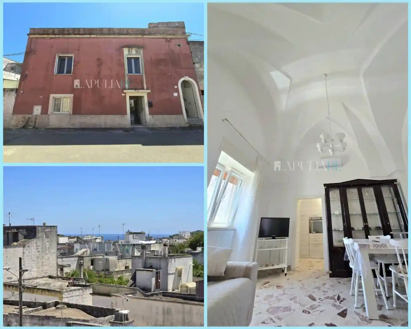 Casa indipendente in vendita a Diso