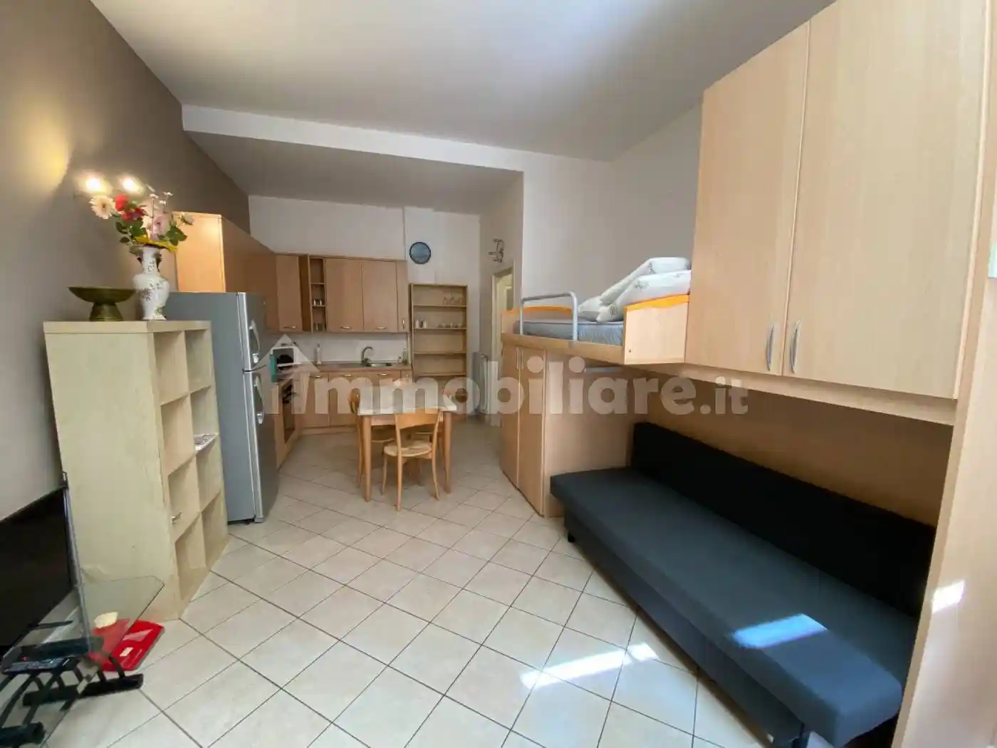 Appartamento in vendita a Bologna