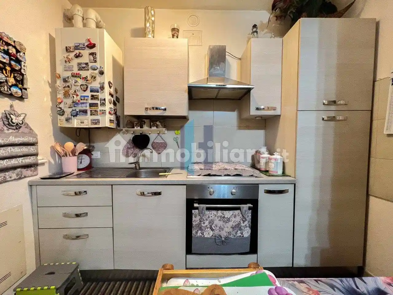 Appartamento in vendita a Carpenedolo