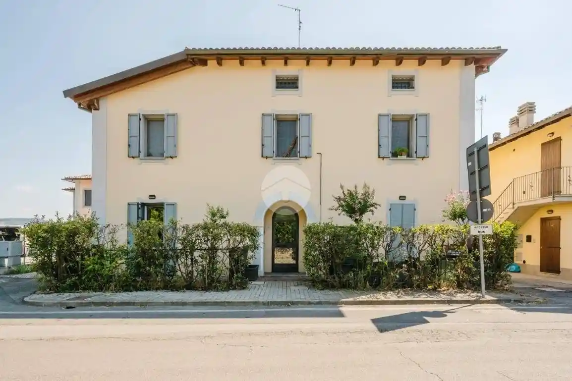 Appartamento in vendita a Valsamoggia