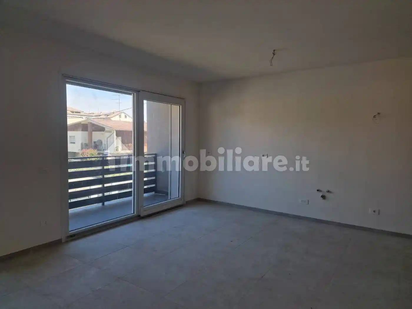 Appartamento in vendita a Viadana