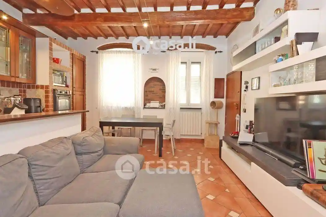 Appartamento in vendita a Livorno