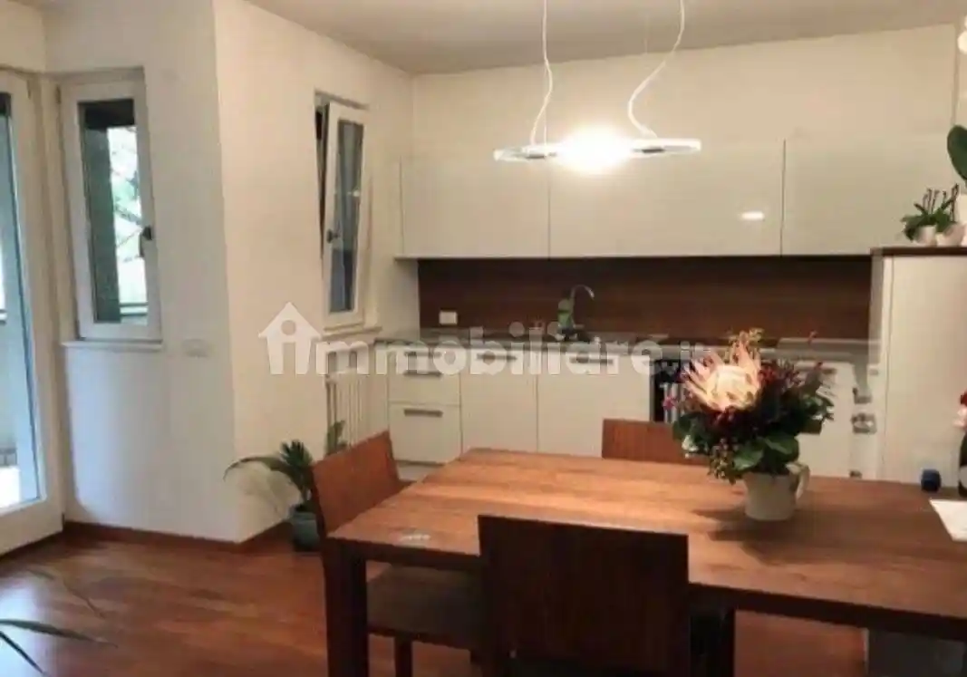 Appartamento in affitto a Bolzano
