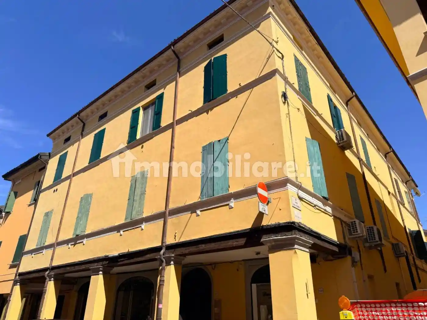 Appartamento in vendita a San Giovanni in Persiceto