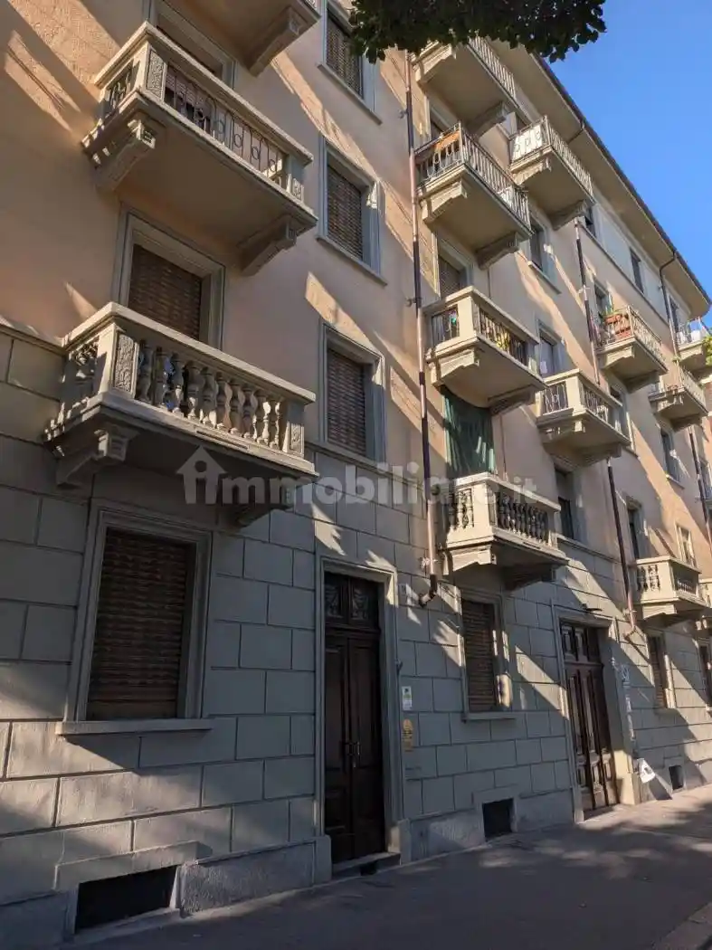 Appartamento in affitto a Torino