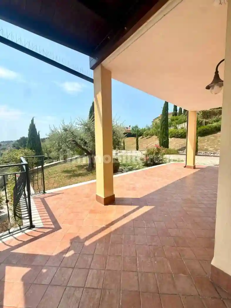 Villa - foto 4