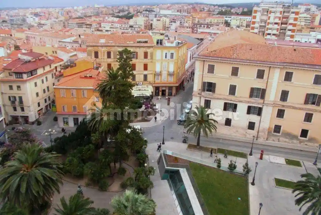 Appartamento in vendita a Sassari