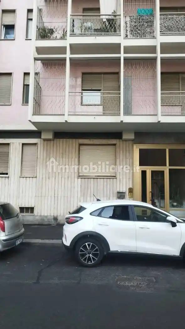 Appartamento in affitto a Torino