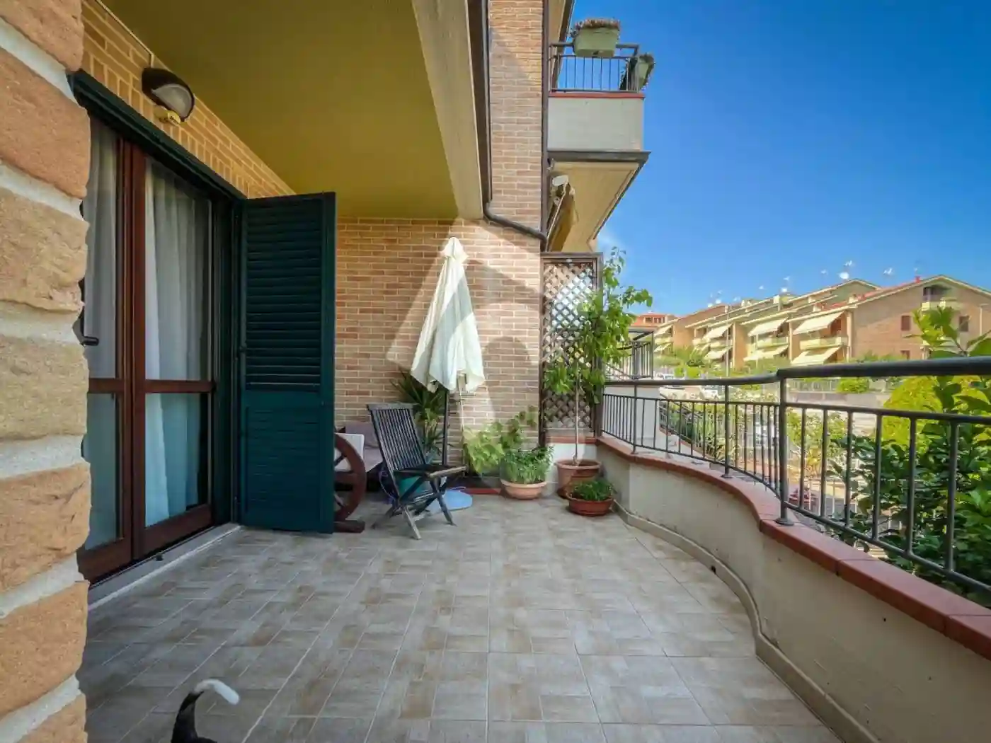 Villetta a schiera - foto 2