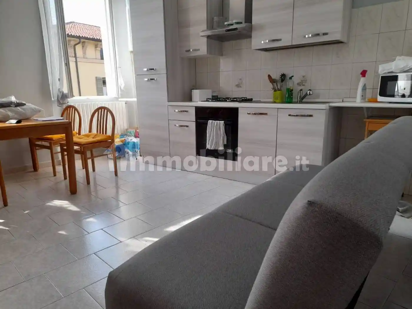 Appartamento in affitto a Vaprio d'Adda