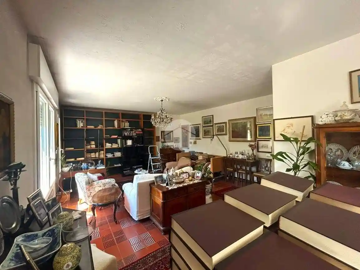 Villa in vendita a Treviso