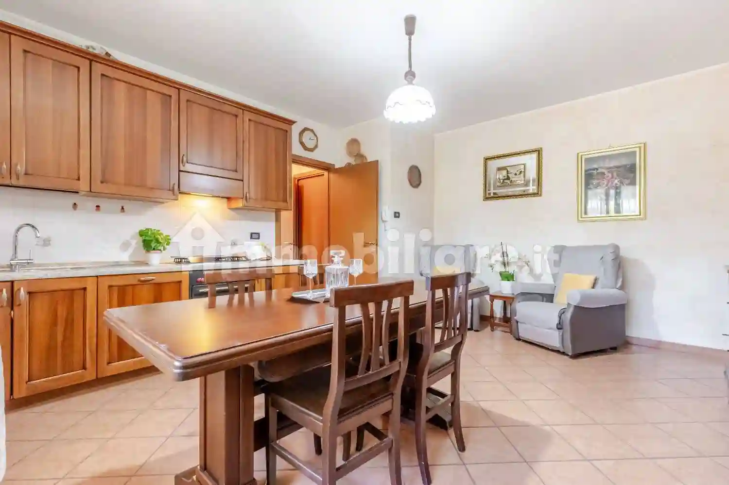 Appartamento - foto 5
