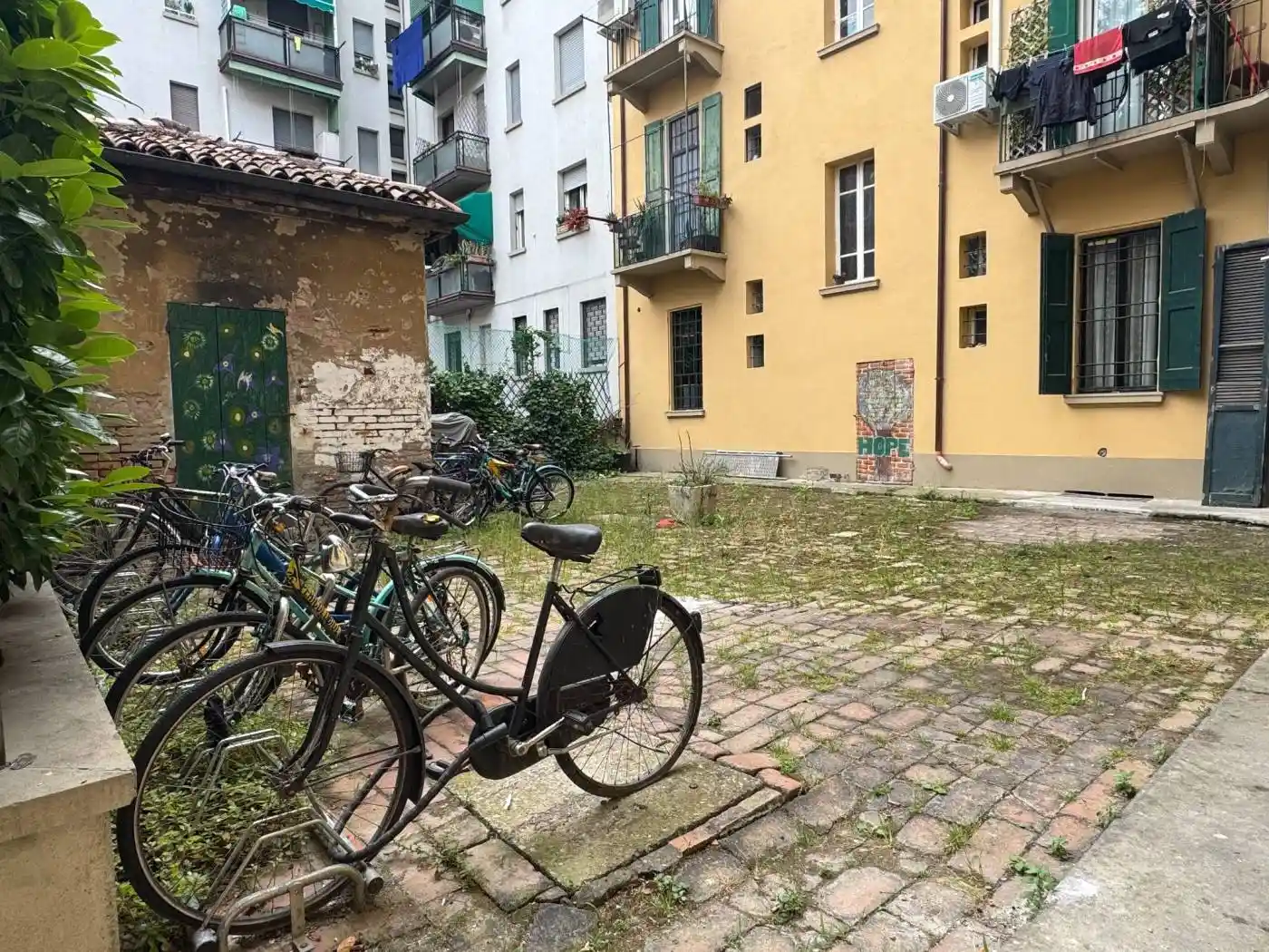 Appartamento in affitto a Bologna