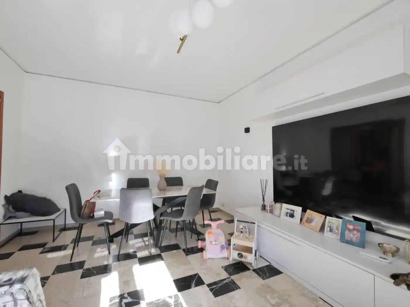 Appartamento in vendita a Ragusa