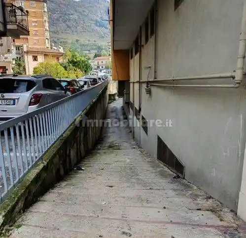Appartamento in vendita a Solofra